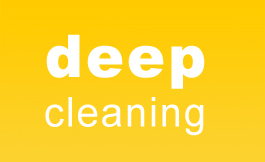 deep-cleaning